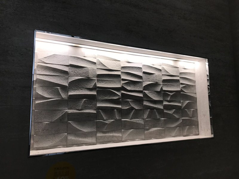 Unusual Bathroom Lights